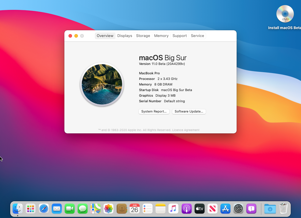 windows os for mac download